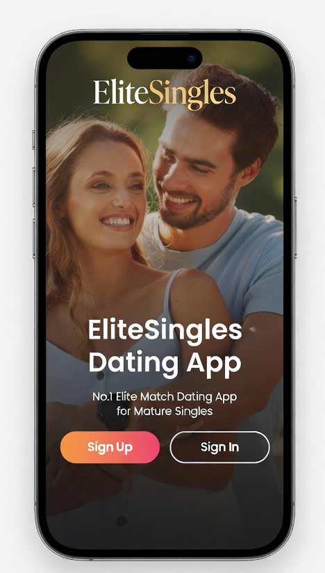 elitesingles dating apps - elite singles app