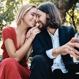 EliteSingles Los Angeles user review